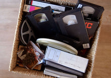Load image into Gallery viewer, Convert 8mm to DVD
